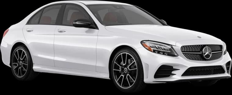 Mercedes-Benz CLA180 veya benzeri — temsili görsel