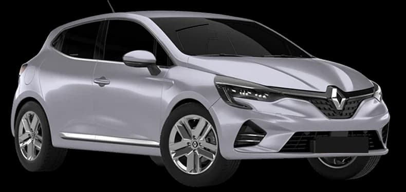 Renault Clio veya benzeri — temsili görsel
