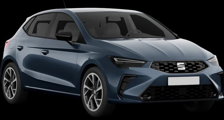 Seat Leon veya benzeri — temsili görsel